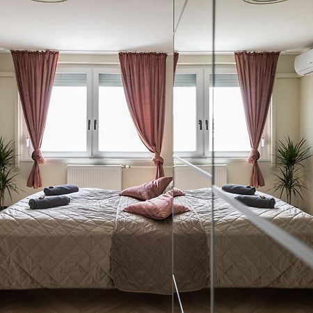 Stock Room Apartman Budapeşte Dış mekan fotoğraf