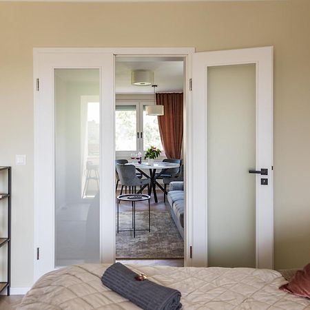 Stock Room Apartman Budapeşte Dış mekan fotoğraf
