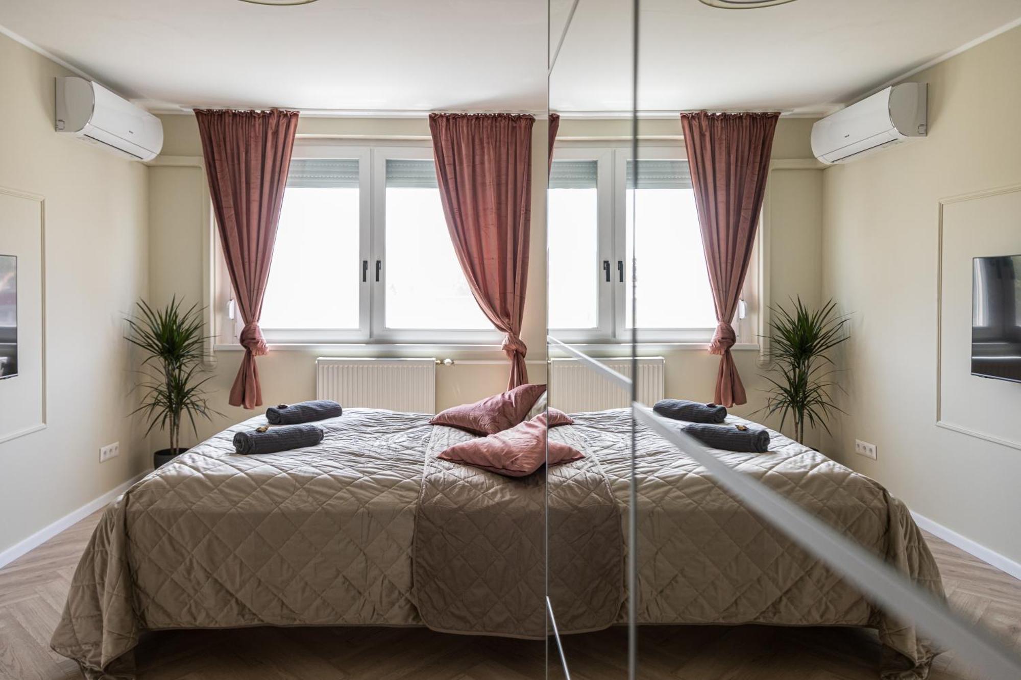 Stock Room Apartman Budapeşte Dış mekan fotoğraf