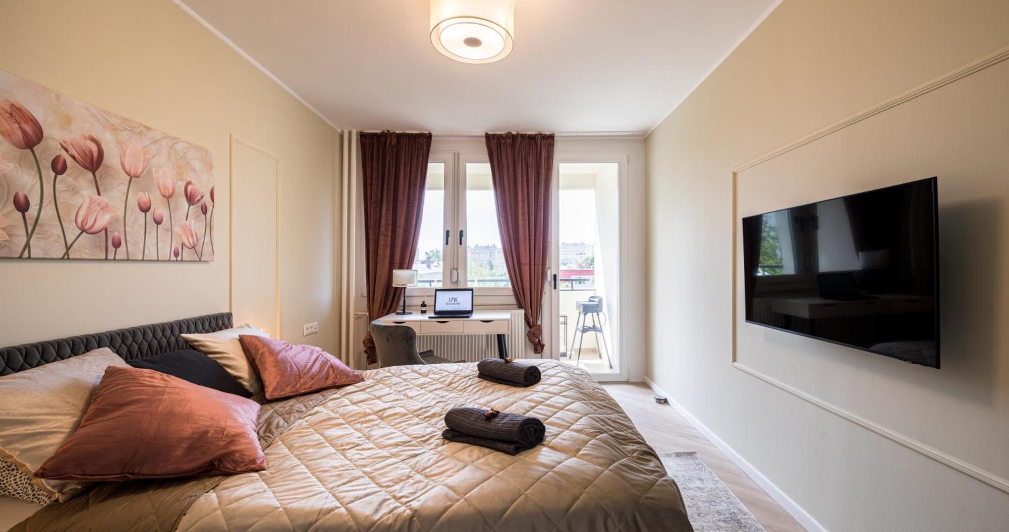 Stock Room Apartman Budapeşte Dış mekan fotoğraf