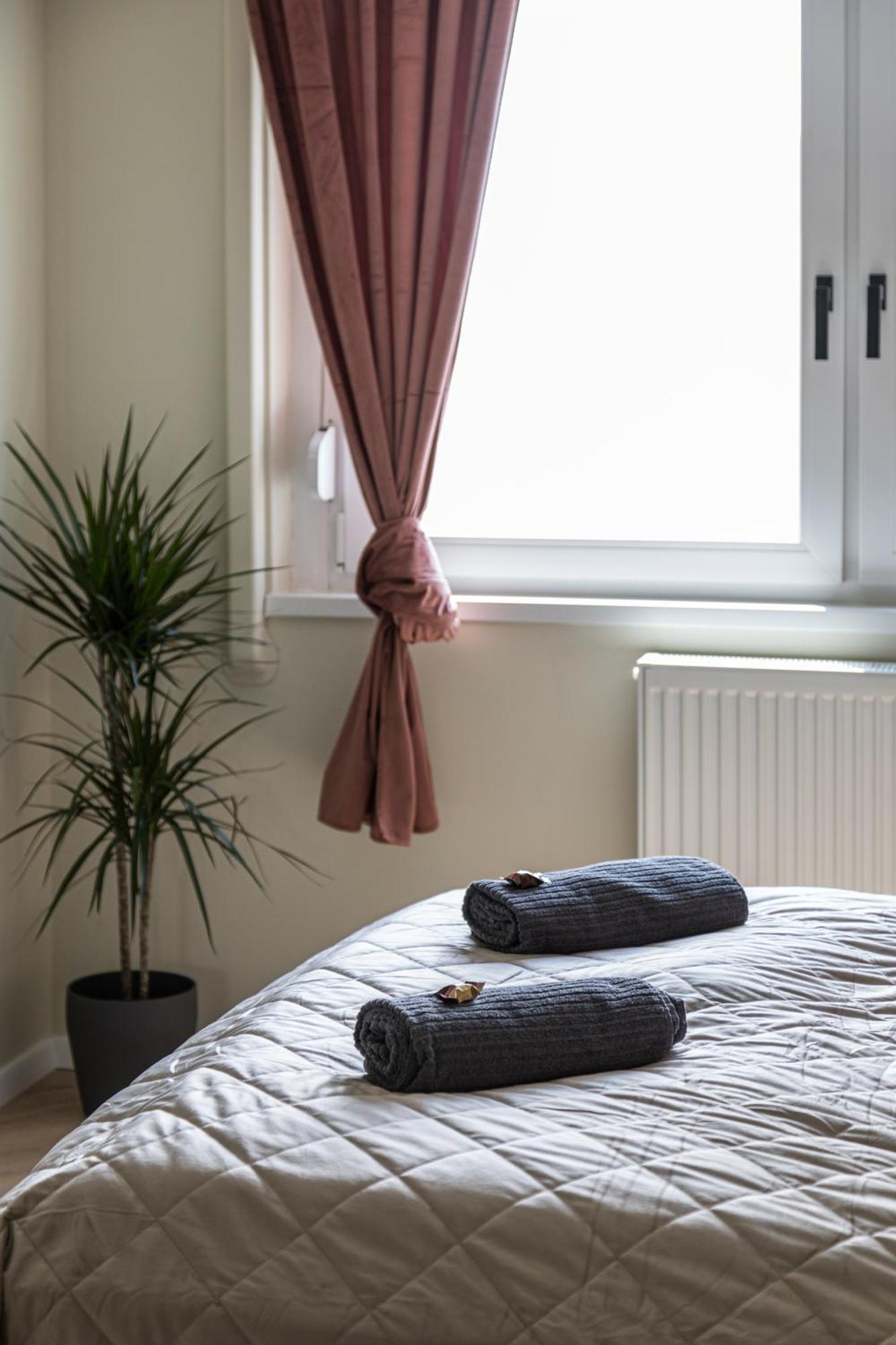 Stock Room Apartman Budapeşte Dış mekan fotoğraf