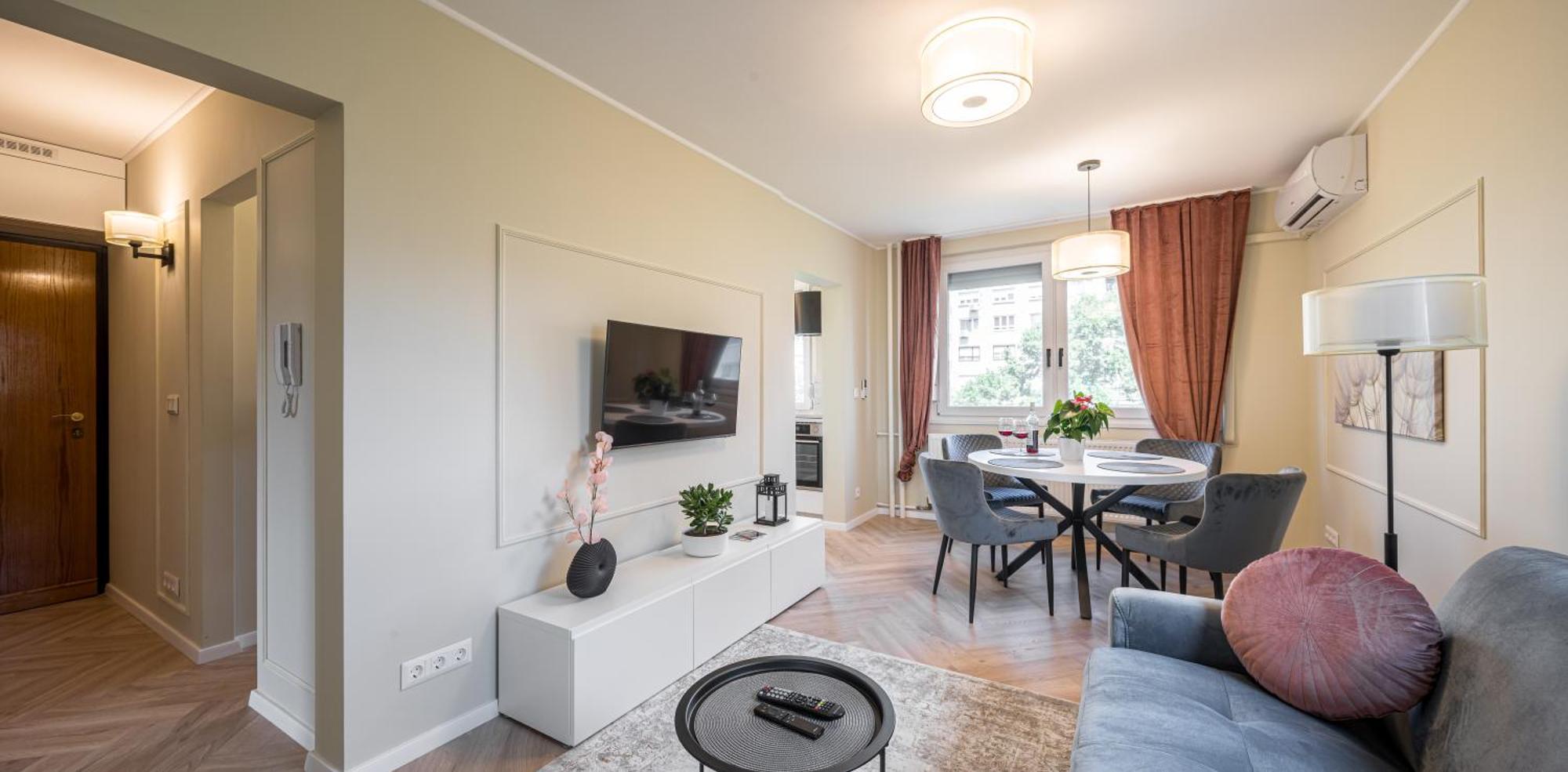Stock Room Apartman Budapeşte Dış mekan fotoğraf