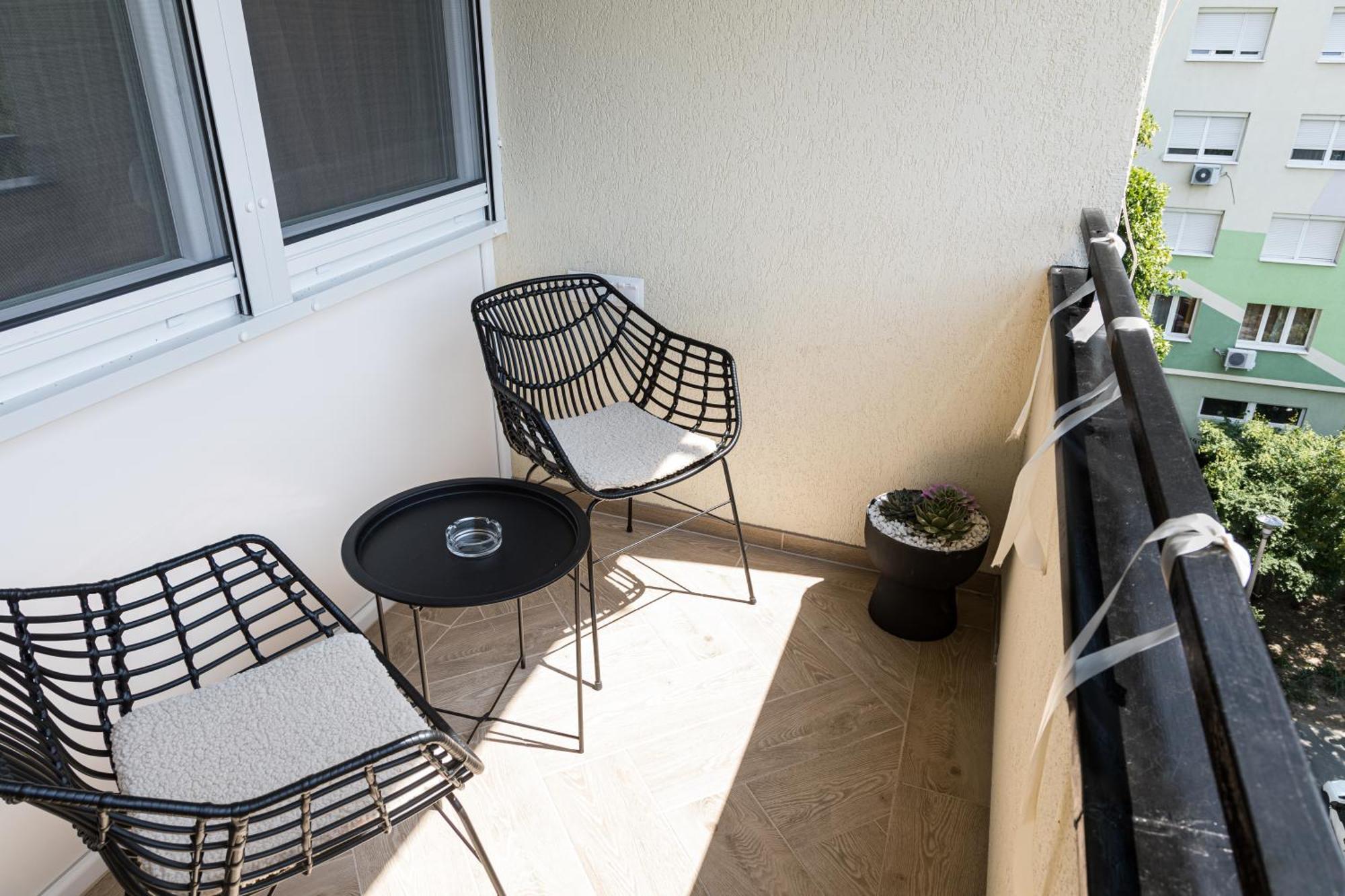 Stock Room Apartman Budapeşte Dış mekan fotoğraf