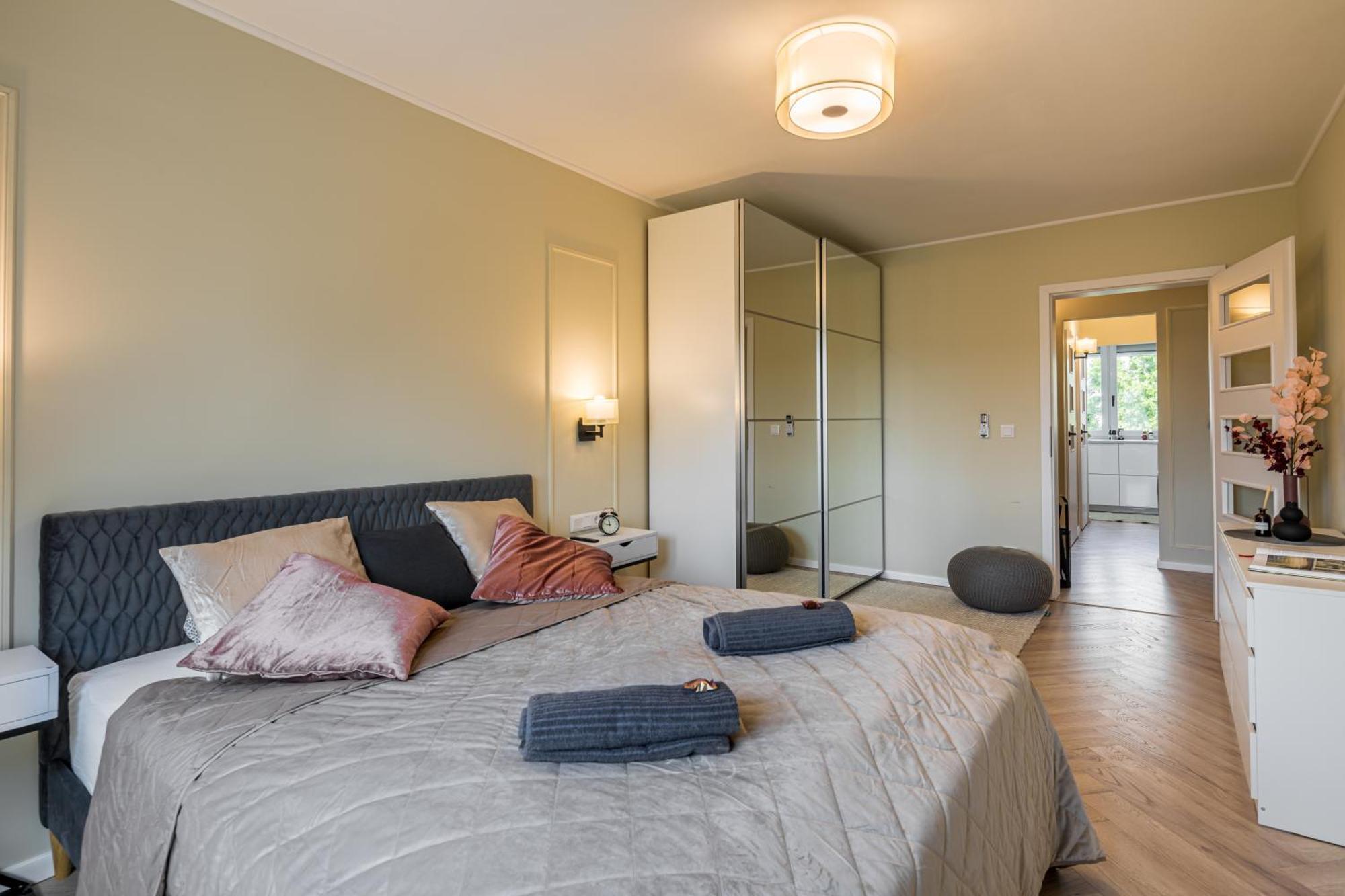 Stock Room Apartman Budapeşte Dış mekan fotoğraf