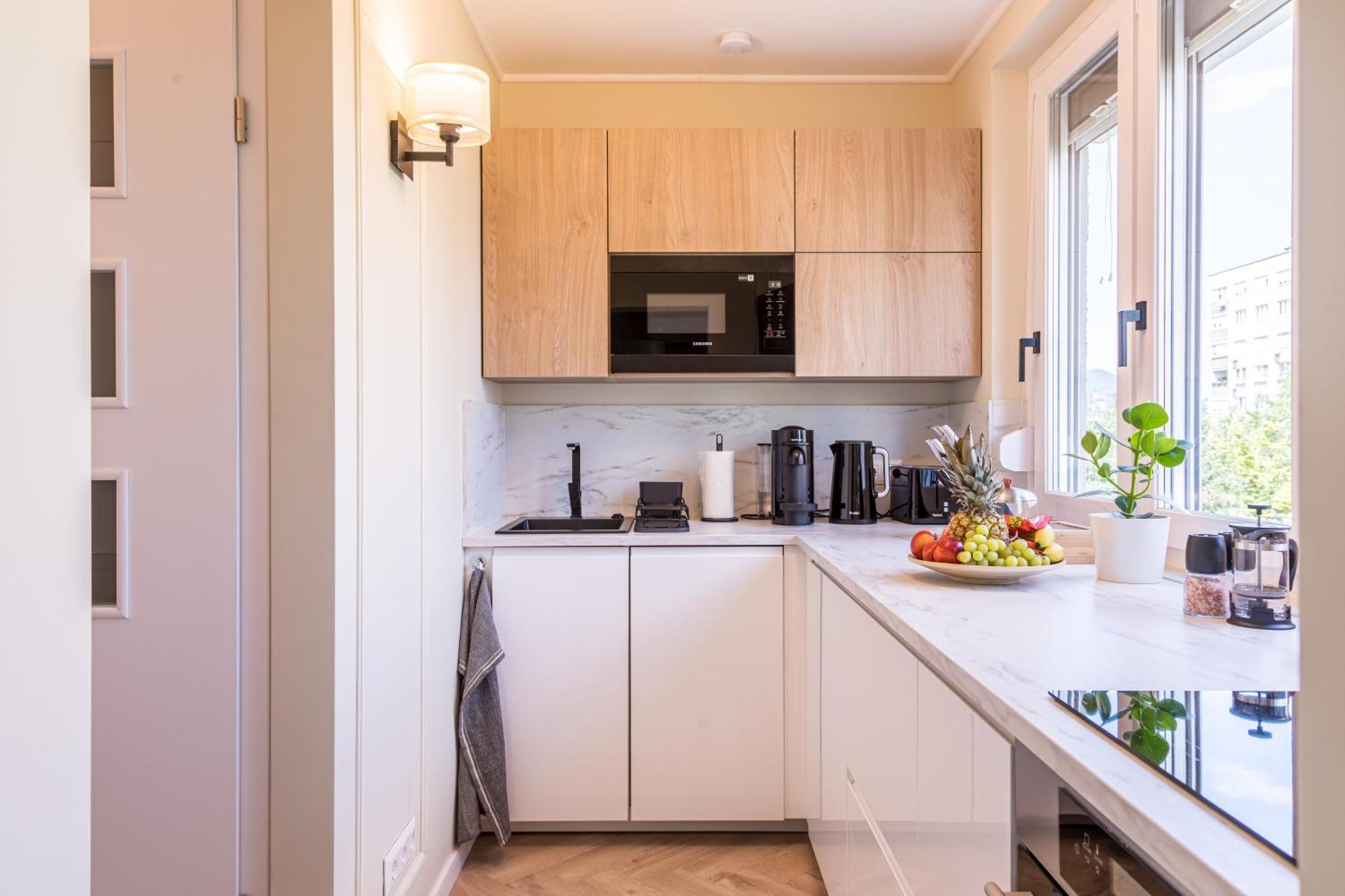 Stock Room Apartman Budapeşte Dış mekan fotoğraf