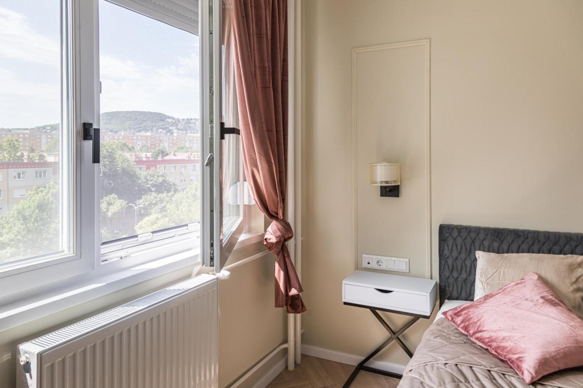 Stock Room Apartman Budapeşte Dış mekan fotoğraf