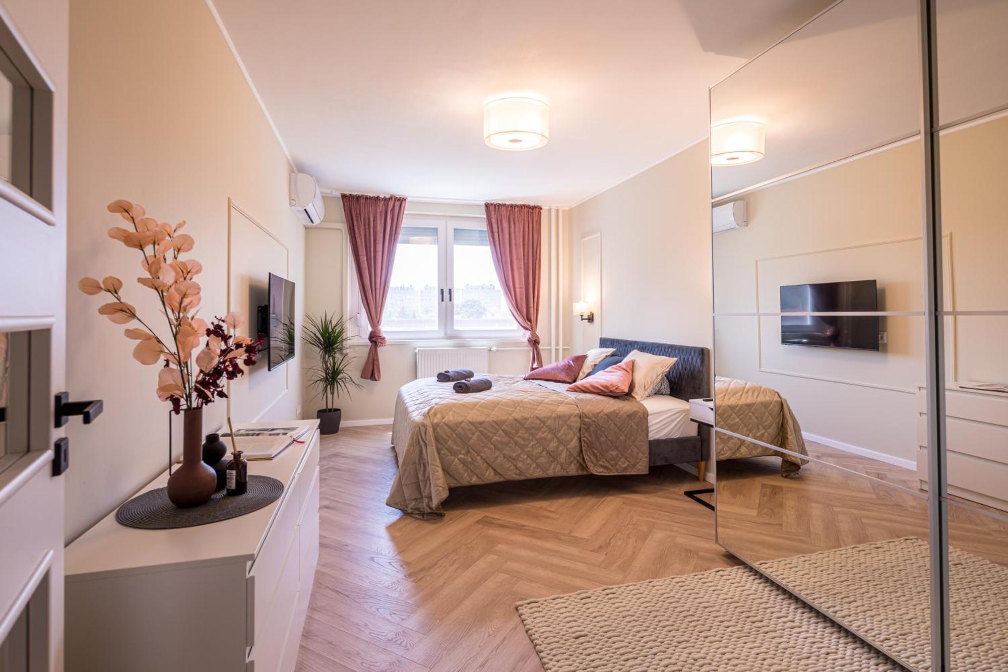 Stock Room Apartman Budapeşte Dış mekan fotoğraf