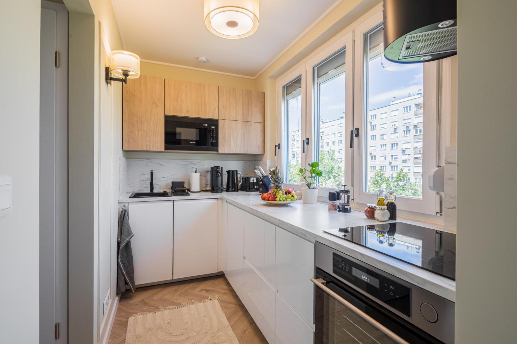 Stock Room Apartman Budapeşte Dış mekan fotoğraf