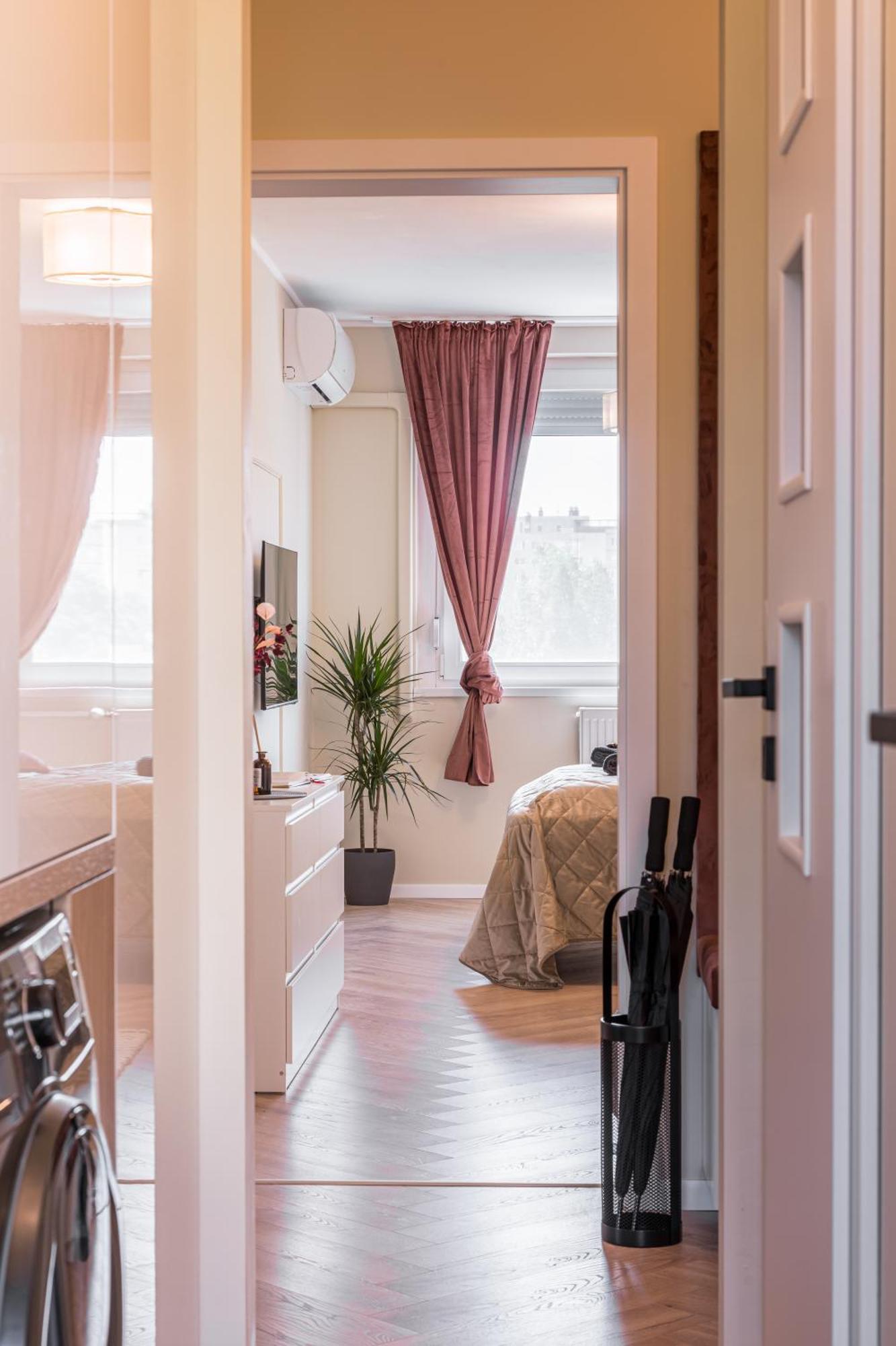 Stock Room Apartman Budapeşte Dış mekan fotoğraf