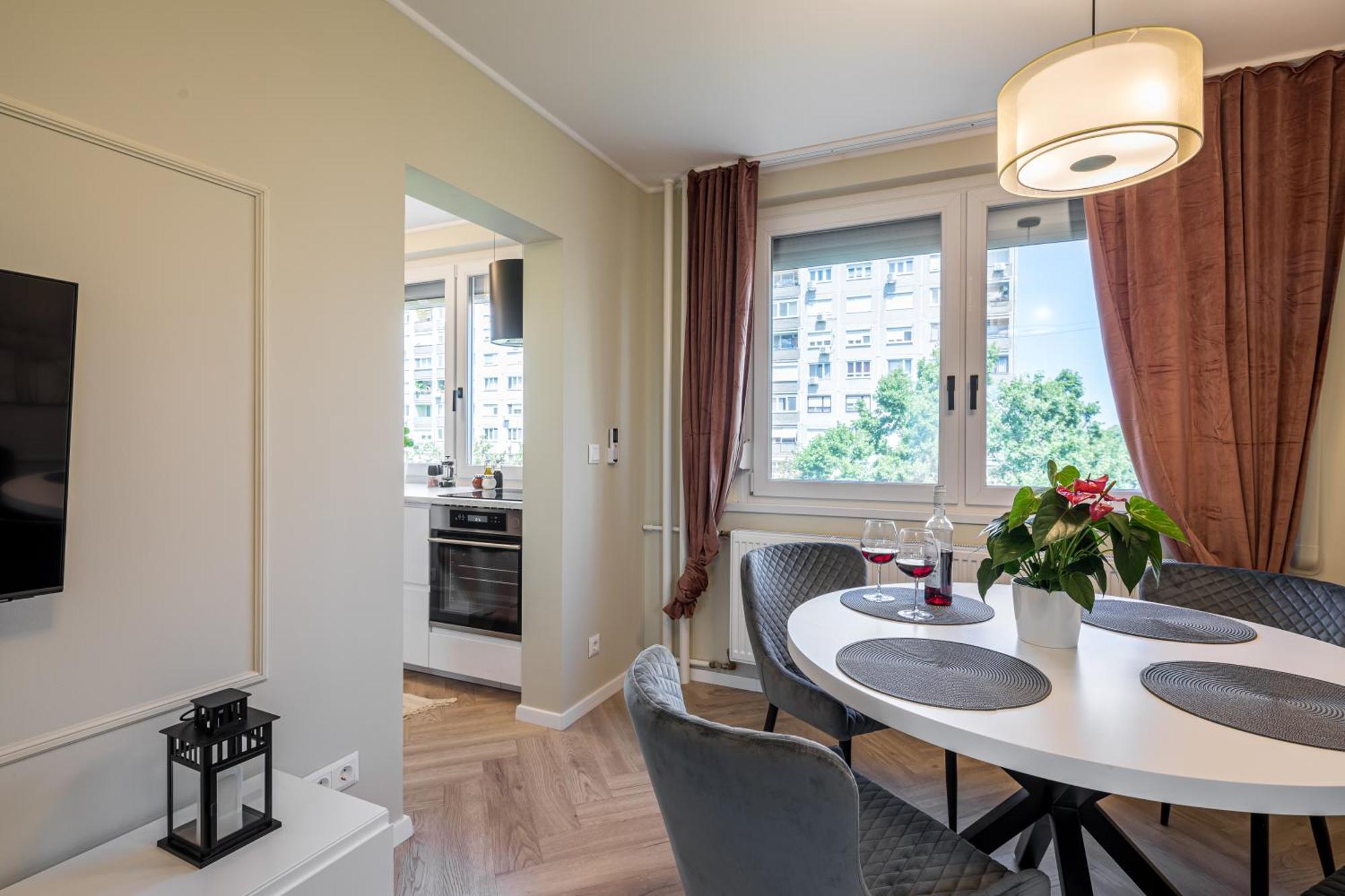 Stock Room Apartman Budapeşte Dış mekan fotoğraf