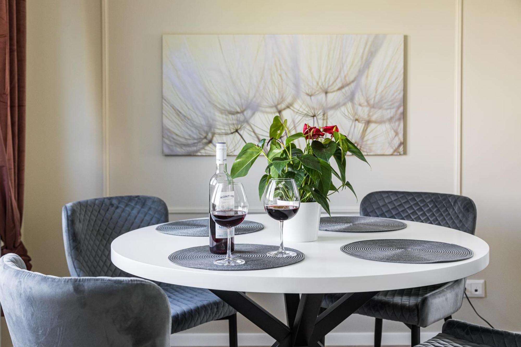 Stock Room Apartman Budapeşte Dış mekan fotoğraf