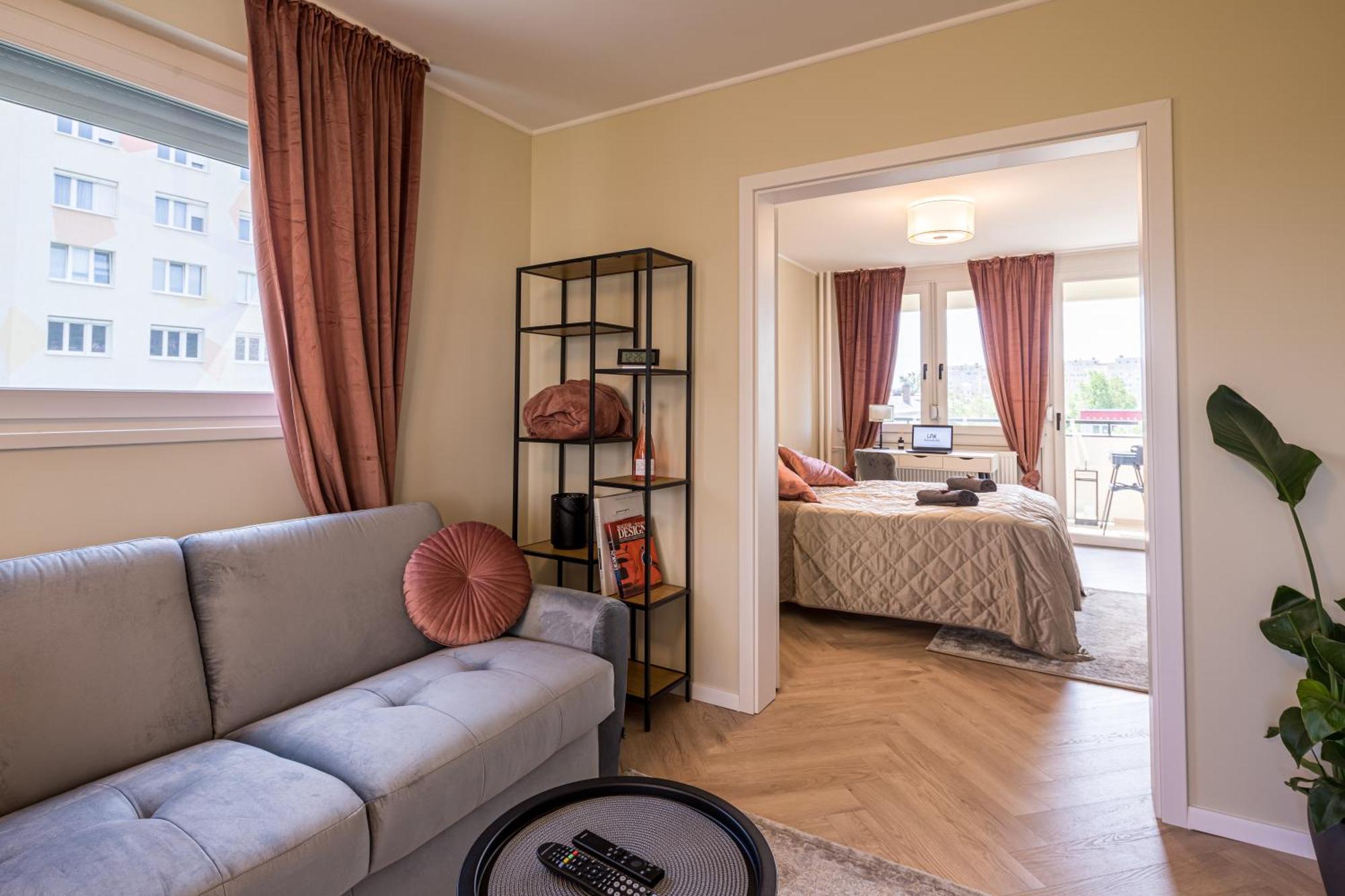 Stock Room Apartman Budapeşte Dış mekan fotoğraf
