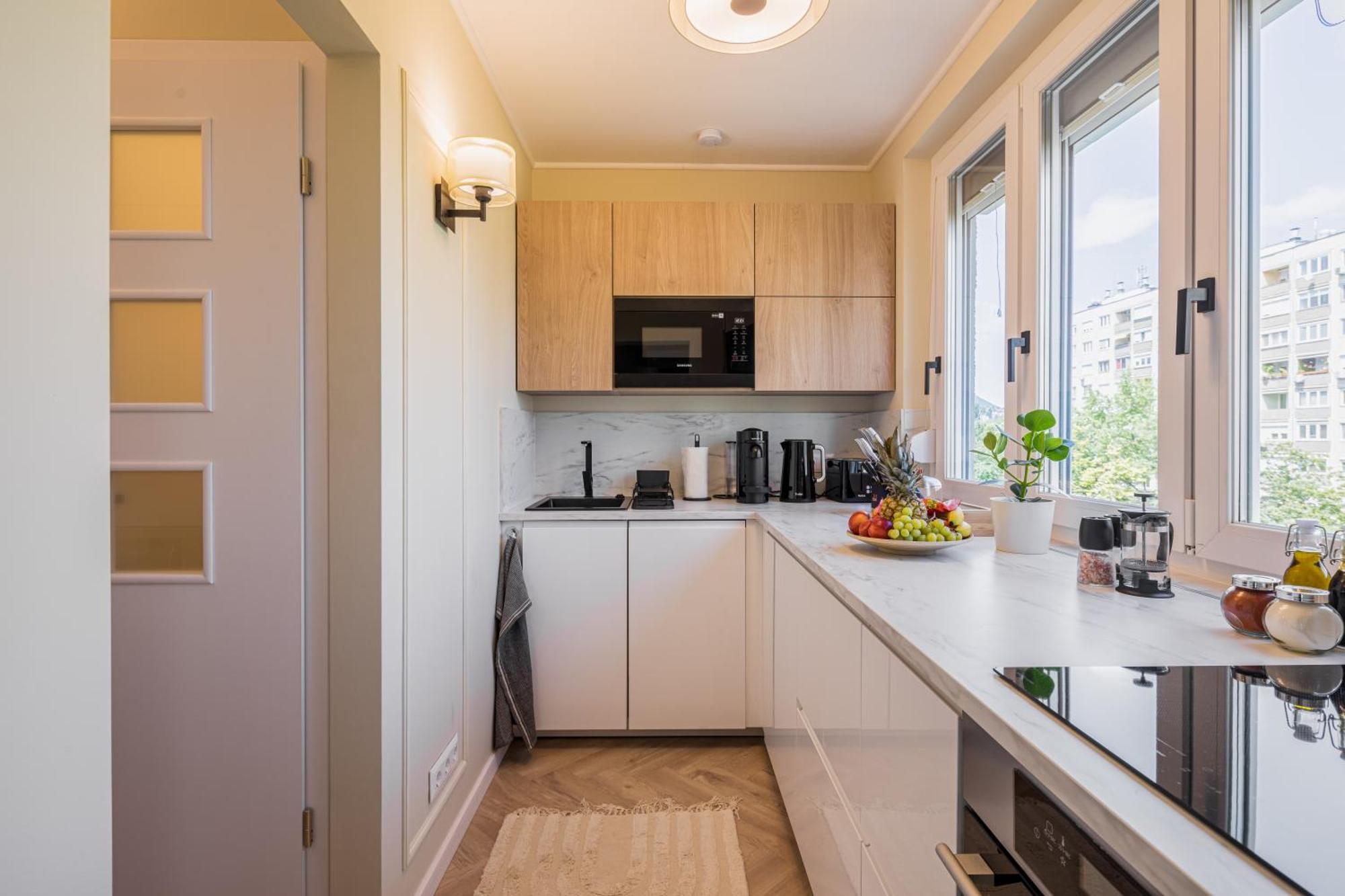 Stock Room Apartman Budapeşte Dış mekan fotoğraf