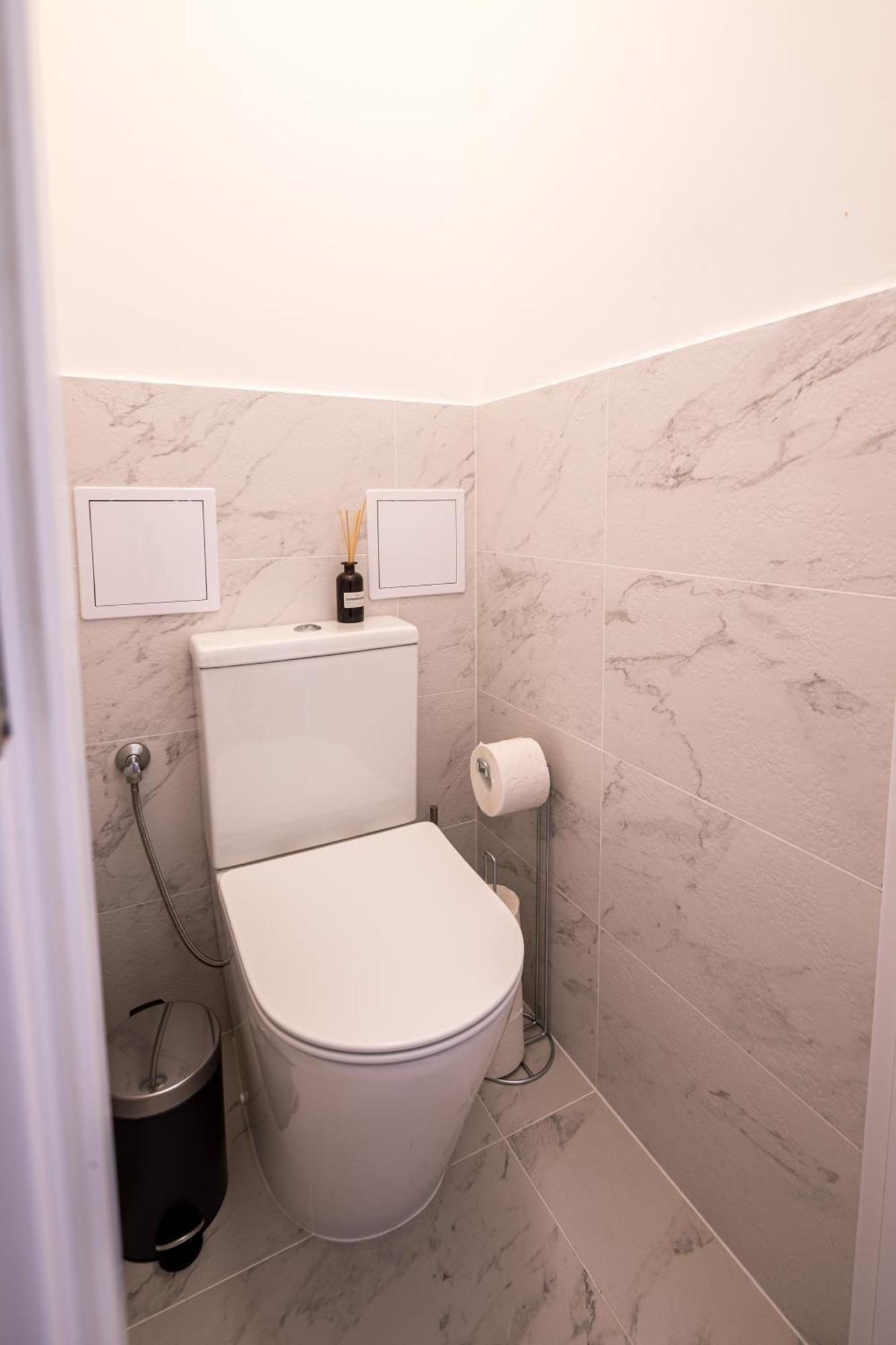 Stock Room Apartman Budapeşte Dış mekan fotoğraf